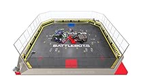 HEXBUG Battlebots Arena (IR) Playset
