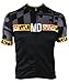 Maryland 'Blackout' Men's Cycling Jersey