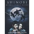 Shinobi (Limited Special Edition, 2 DVDs im StarMetalPak)