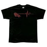 She Wants Revenge - Logo Soft T-Shirt