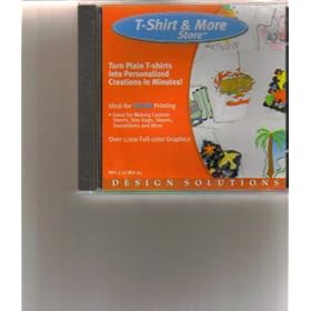 T-shirt&more Store