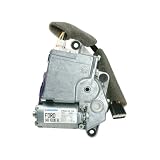 Cardone 42-725SRM Remanufactured Domestic Window Lift Motor by A1 Cardone