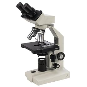 The Apex Researcher Microscope