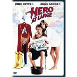 Hero at Large