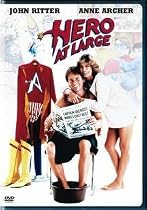 Hero at Large