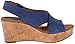 Clarks Women's Caslynn Shae Wedge Sandal