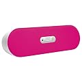 Creative D80 Bluetooth-Lautsprechersystem pink