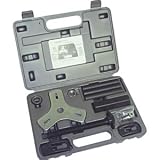 CalVan Tools 91800 Rear Axle Bearing Puller
