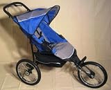 Dreamer Design Sprite Jogger Stroller