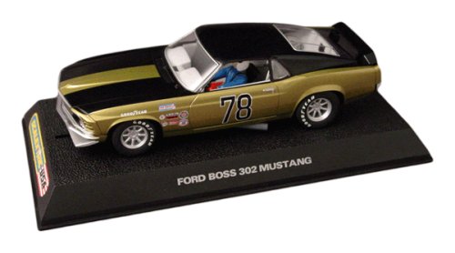 Childrens Toyshop  Third Party New : Ford Mustang