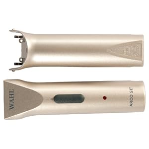 Wahl Housing Replacement for Acro Platinum Clippers