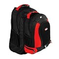 CalPak Diplomat Rolling Backpack - 21"