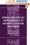 Stimulated Recall Methodology in Second Language Research (Second Language Acquisition Research Series)