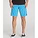 Billabong Men's All Day X Solid Stretch Boardshort