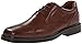 Johnston & Murphy Men's Pattison Runoff Lace-up Oxford