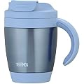 THERMOS �^��f�M�}�O 0.27L �u���[ JCV-270 BL