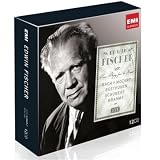 Edwin Fischer - Icon