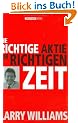 Die richtige Aktie zur richtigen Zeit