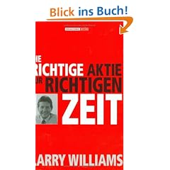 Die richtige Aktie zur richtigen Zeit