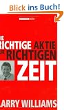 Die richtige Aktie zur richtigen Zeit