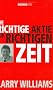Die richtige Aktie zur richtigen Zeit