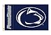 Penn State
NCAA Penn State Nittany Lions 2-Sided 3-by-5 Foot Flag with Grommets