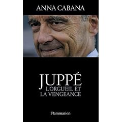 Jupp� : L'orgueil et la vengeance