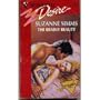 The Brainy Beauty (Silhouette Desire, No. 850)