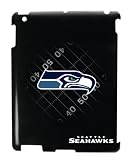 NFL Seattle Seahawks Protective Hardshell Case for iPad 2,7.5x9.6-Inch