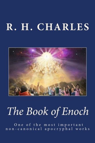 The Book of Enoch