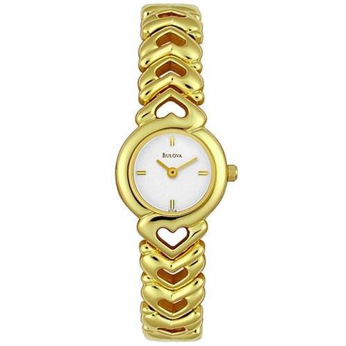 Bulova Women's 97T48 Watch Bulova Women's 97T48 Watch