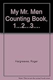 My Mr Men counting book