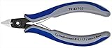 KNIPEX(クニペックス):エレクトロニクスニッパー 7942-125