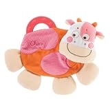 Cow Teething Blanket by Chicco