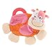 Cow Teething Blanket by Chicco