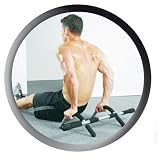 picture of JML Iron Gym Total Upper Body Workout Bar