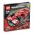 LEGO Racers 8142 Ferrari 248 F1 1:24