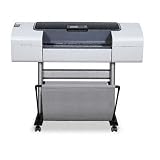 DesignJet T1100PS 24in Wide Format Color Inkjet Printer