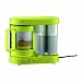 from BODUM BODUM Bistro 0.5 Litre/ 17 oz Electric Coffee and Tea Dripper, 4 Cup, Lime Green Model 11142-565UK