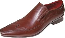Azor Mens Sidney