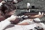 Vintage Extreme Sports Films DVD: 1920's - 1950 Extreme Outdoor & Indoor Sports Video Clips Including Bowling, Shooting, Water Sports, Dog Sledding, Skiing, Sky Diving, And Much More
