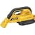 Bare-Tool DEWALT DC515B 18-Volt Cordless 1/2-Gallon Wet/Dry Portable Vacuum (Tool Only, No Battery)