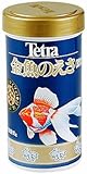 テトラ 金魚のえさ 顆粒 80g
