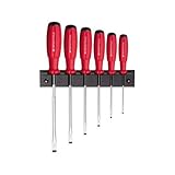 PB SWISS TOOLS 8240 スイスグリップ・ドライバーセット ホルダー付 CAADBE_VLLBFX