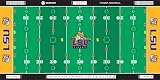top sixtyfour Collegiate Finger Football LSU