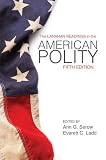 The Lanahan Readings in the American Polity