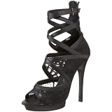 Rock & Republic Womens Paulina Platform Sandal Sandal