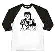 Misfits - Crossed Hands Baseball T-Shirt