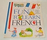 Fun to learn French
