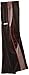 STX Big Boys' Tricot Pull On Sport Pant, TF15-Black/Engine Red, 10/12